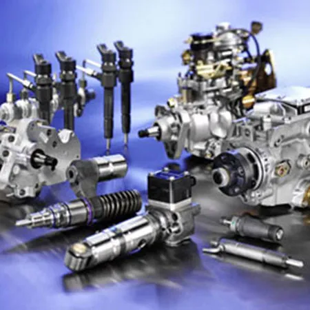 REVISIONE POMPE DIESEL E BENZINA E SISTEMI COMMON RAIL