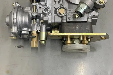 Offerta Pompa nuova numero 0460424268