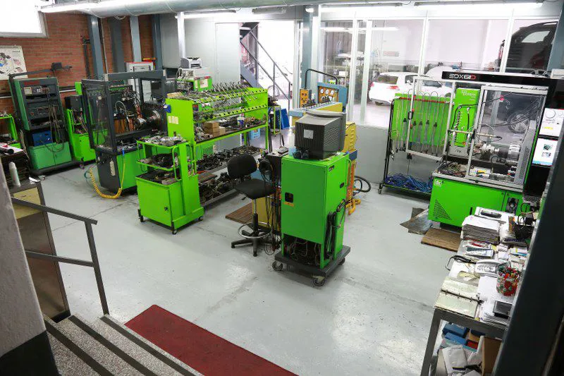Officina